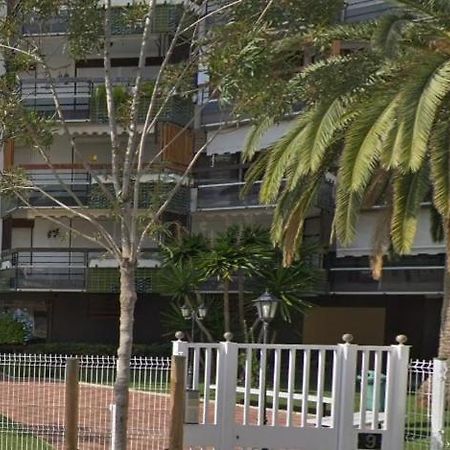 Apartament Formentor - Salou Buitenkant foto