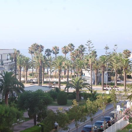 Apartament Formentor - Salou Buitenkant foto