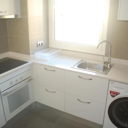Apartament Formentor - Salou Buitenkant foto