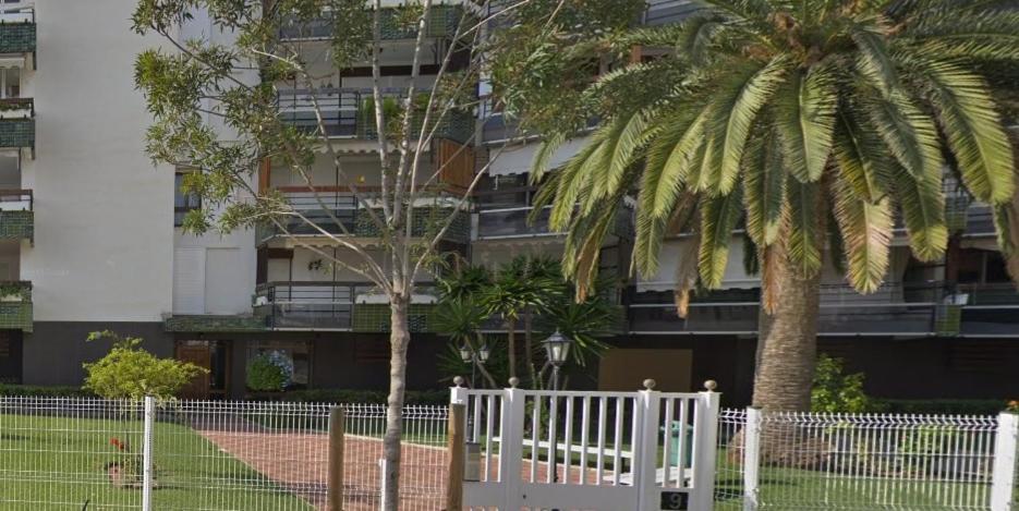 Apartament Formentor - Salou Buitenkant foto