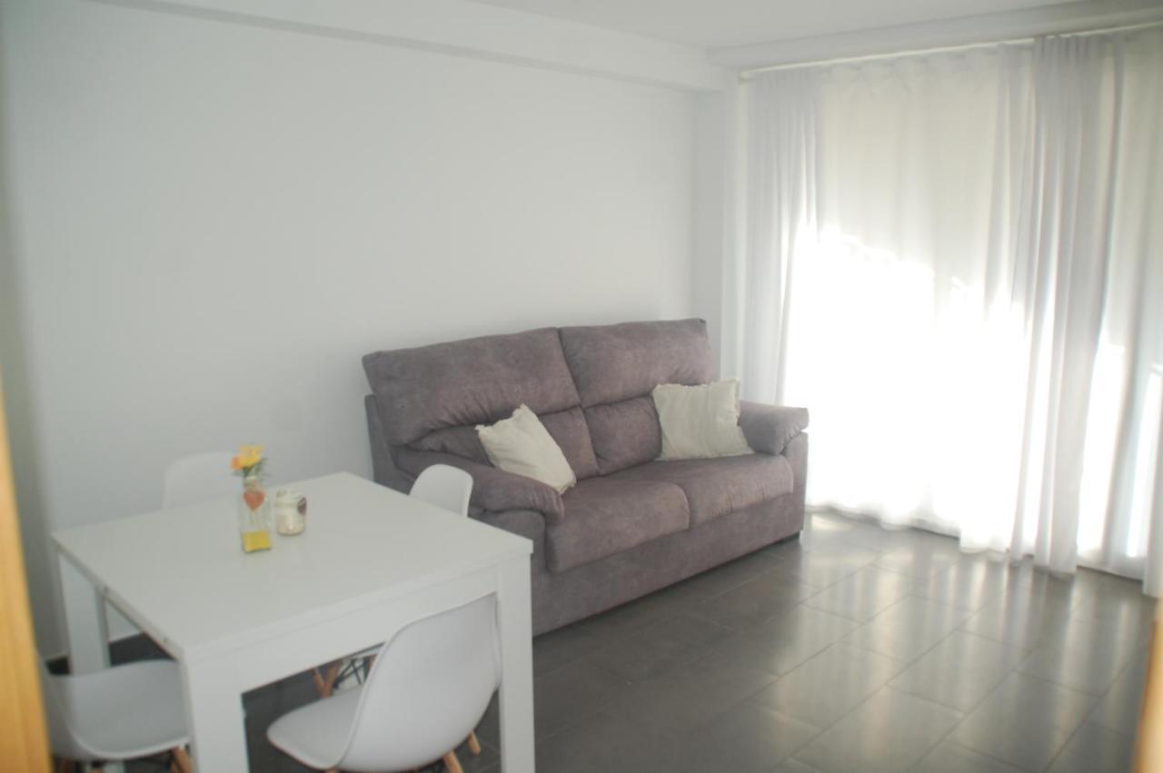 Apartament Formentor - Salou Buitenkant foto