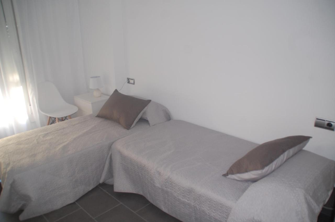 Apartament Formentor - Salou Buitenkant foto
