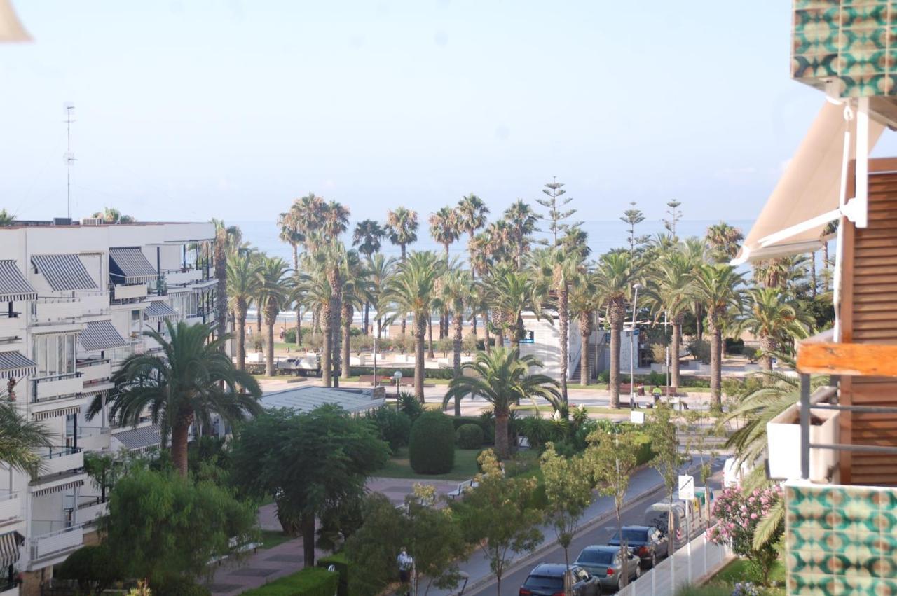 Apartament Formentor - Salou Buitenkant foto