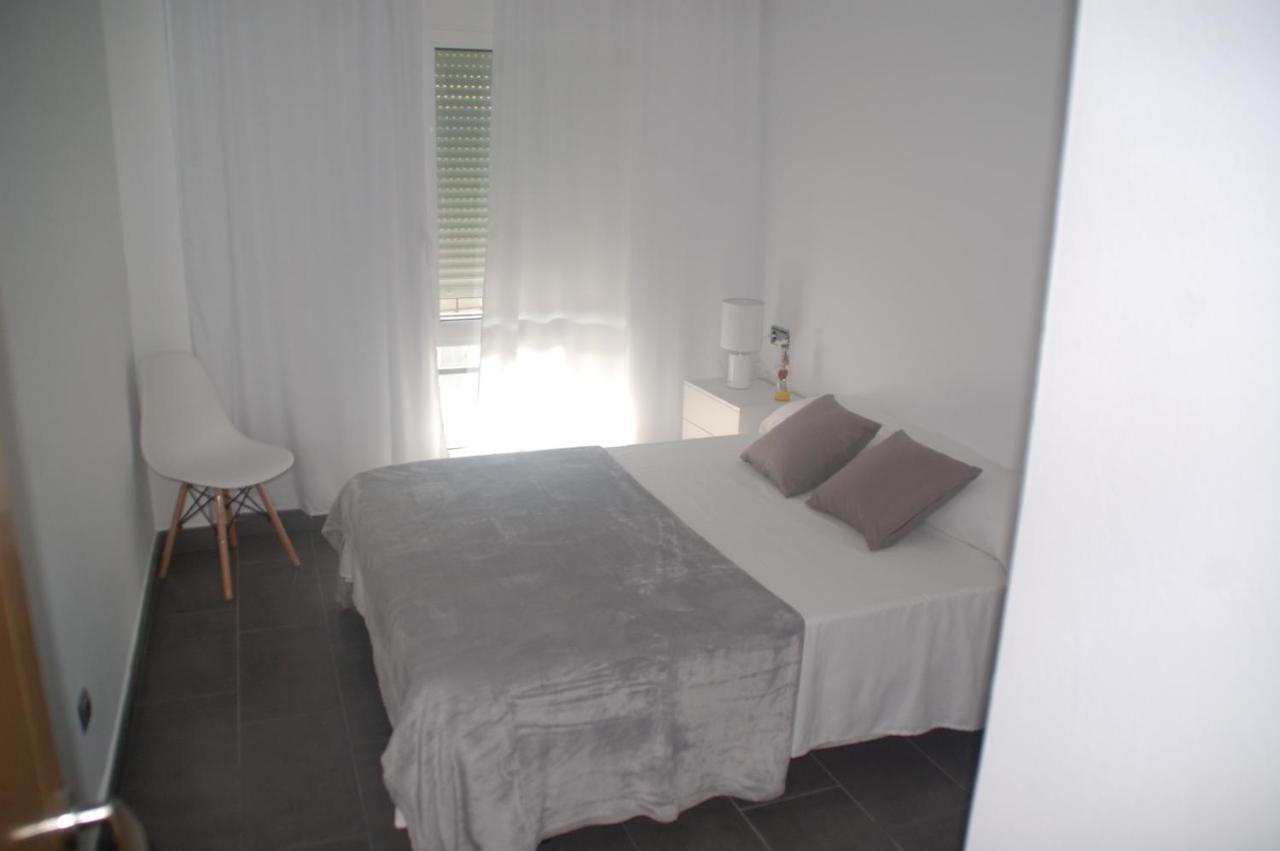 Apartament Formentor - Salou Buitenkant foto