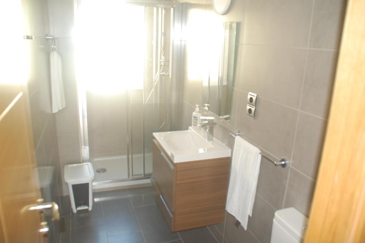 Apartament Formentor - Salou Buitenkant foto